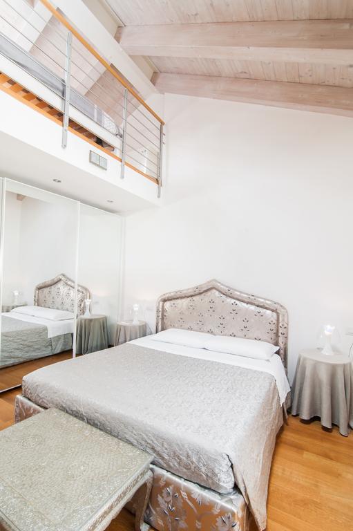 Apartamento Ca Degli Archi Venecia