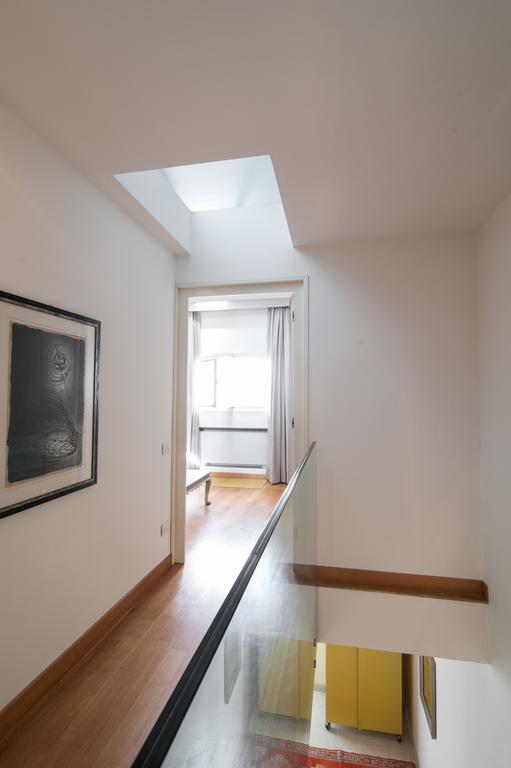 Apartamento Ca Degli Archi Venecia