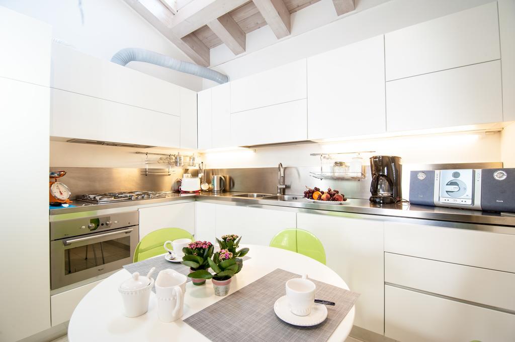 Apartamento Ca Degli Archi Venecia